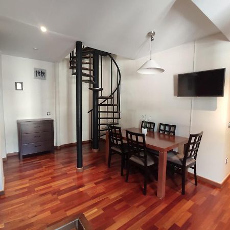 Apartamento Montes De Villanúa Extérieur photo